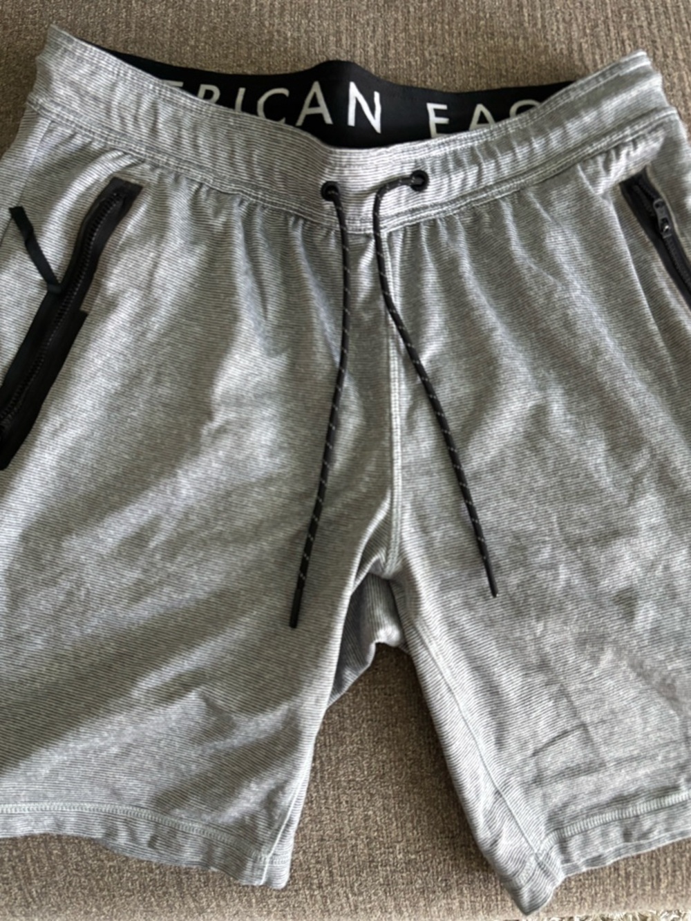 American Eagle Active 24/7 Jogger Shorts